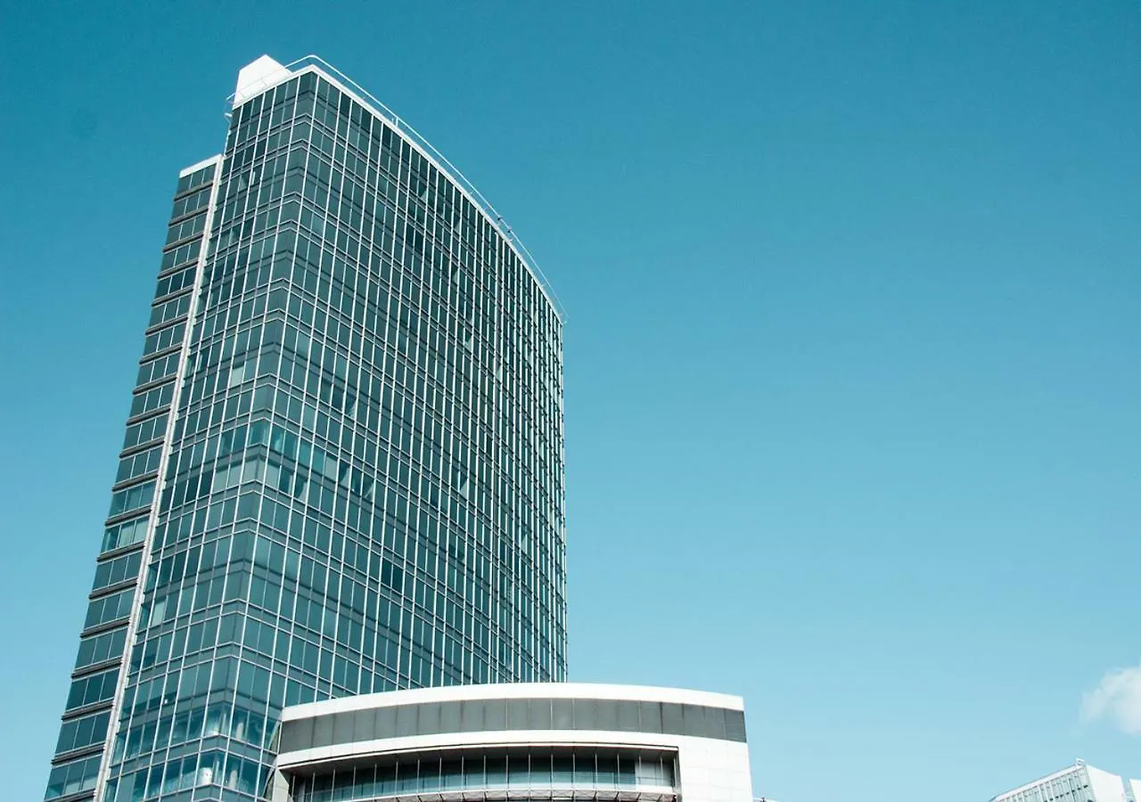 Appartamento Smartflats - Eu Commission Bruxelles 0*,  Belgio