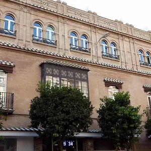 Isg Lovely Duplex , Sevilha Espanha