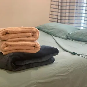 Beachfront Flat , Florianópolis Brasil