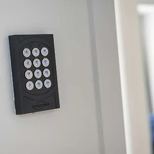  Appartement Brussels Airport