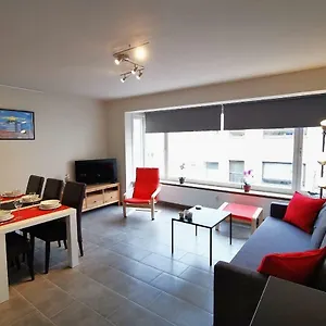  Appartement Vakantiewoning Maya