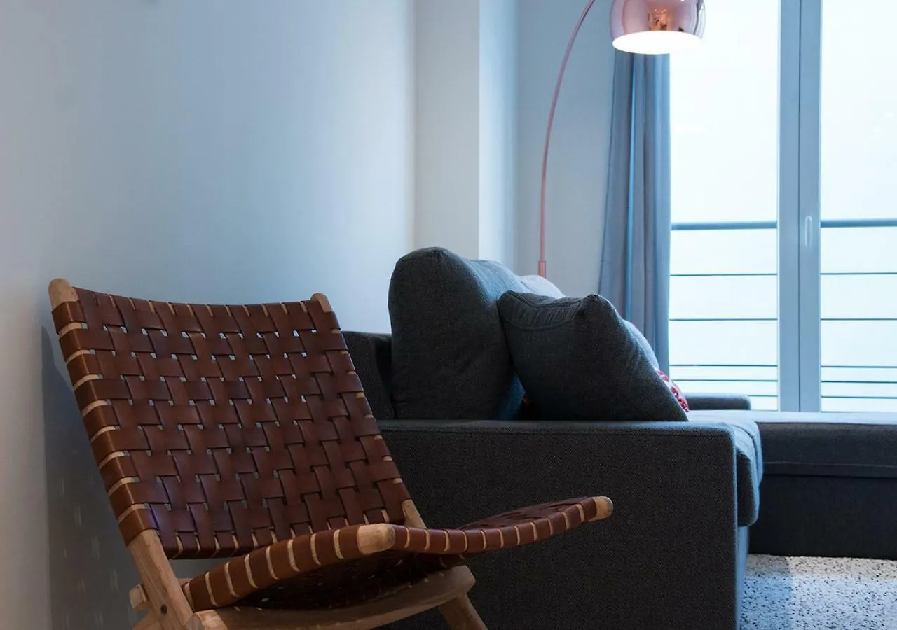 Smartflats - Eu Commission Apartamento Bruxelas Bélgica